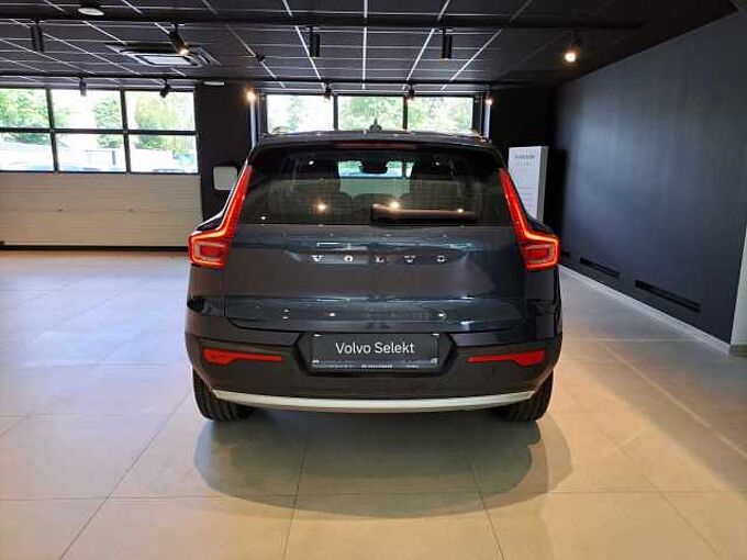 Volvo XC40 B3 Mild-Hybride Core 672411 | B3 Mild-Hybride Core