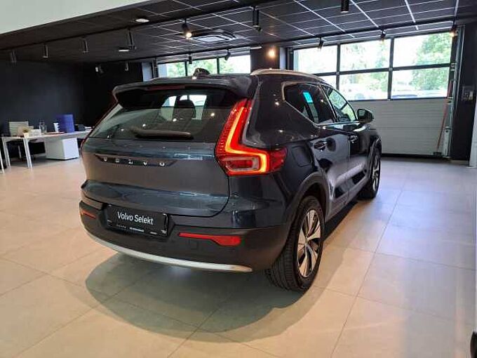 Volvo XC40 B3 Mild-Hybride Core 672411 | B3 Mild-Hybride Core