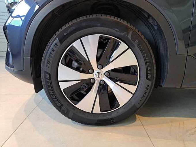 Volvo XC40 B3 Mild-Hybride Core 672411 | B3 Mild-Hybride Core