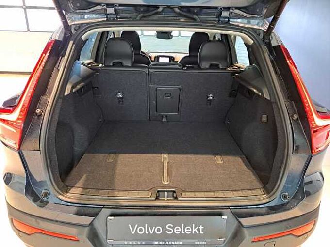 Volvo XC40 B3 Mild-Hybride Core 672411 | B3 Mild-Hybride Core