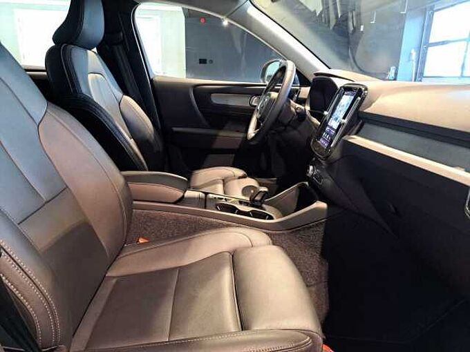 Volvo XC40 B3 Mild-Hybride Core 672411 | B3 Mild-Hybride Core