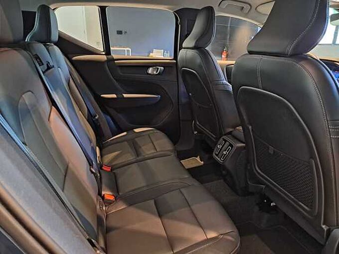 Volvo XC40 B3 Mild-Hybride Core 672411 | B3 Mild-Hybride Core