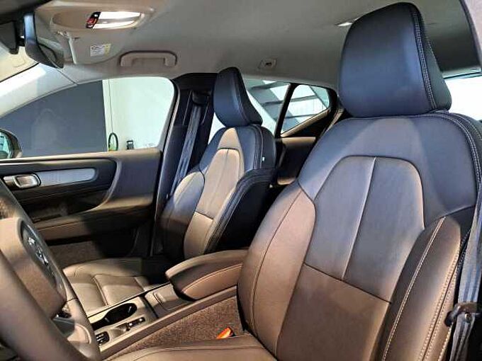 Volvo XC40 B3 Mild-Hybride Core 672411 | B3 Mild-Hybride Core