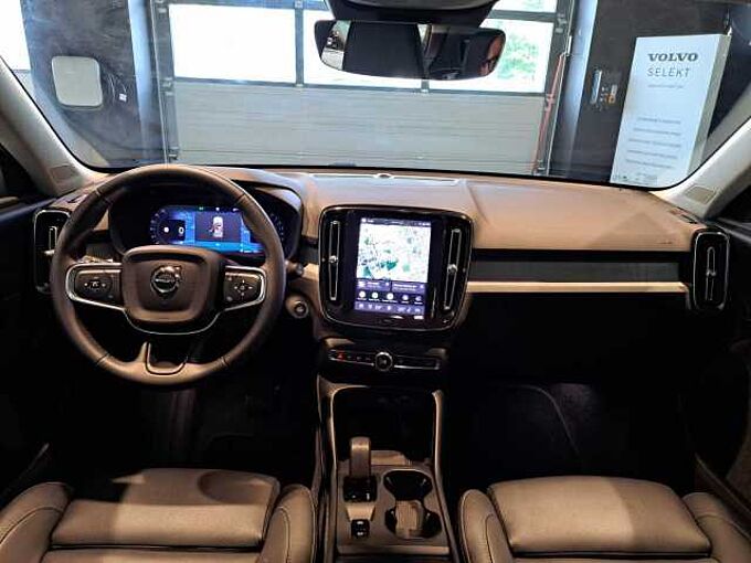 Volvo XC40 B3 Mild-Hybride Core 672411 | B3 Mild-Hybride Core