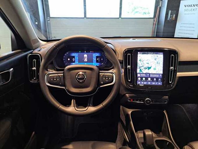 Volvo XC40 B3 Mild-Hybride Core 672411 | B3 Mild-Hybride Core