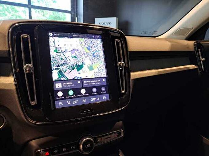 Volvo XC40 B3 Mild-Hybride Core 672411 | B3 Mild-Hybride Core