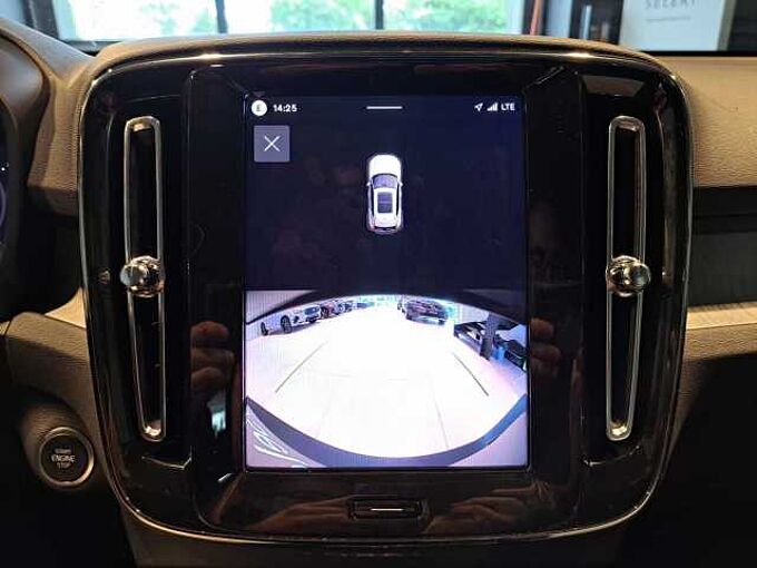 Volvo XC40 B3 Mild-Hybride Core 672411 | B3 Mild-Hybride Core