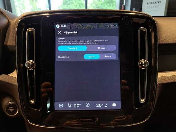 Volvo XC40 B3 Mild-Hybride Core 672411 | B3 Mild-Hybride Core