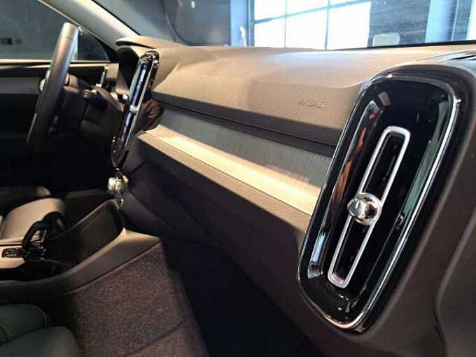 Volvo XC40 B3 Mild-Hybride Core 672411 | B3 Mild-Hybride Core