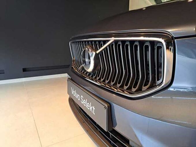 Volvo XC40 B3 Mild-Hybride Core 672411 | B3 Mild-Hybride Core