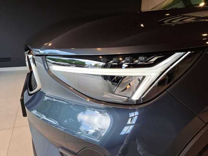 Volvo XC40 B3 Mild-Hybride Core 672411 | B3 Mild-Hybride Core