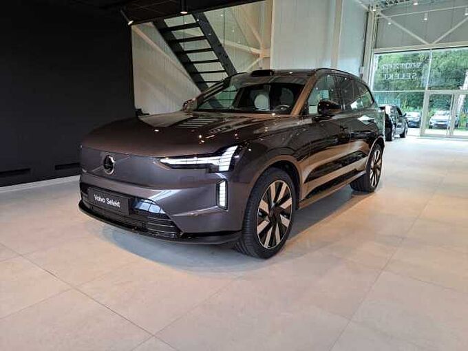 Volvo EX90 Twin Motor Ultra 7 Zitplaatsen 019026 | Twin Motor Ultra 7 Zitplaatsen