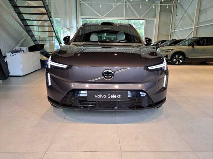 Volvo EX90 Twin Motor Ultra 7 Zitplaatsen 019026 | Twin Motor Ultra 7 Zitplaatsen