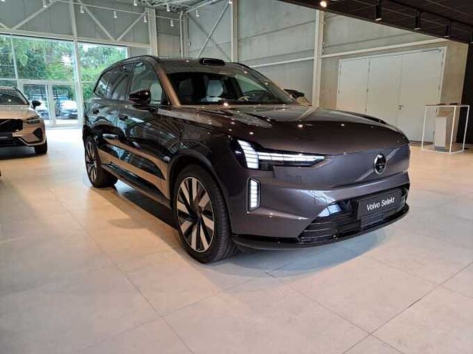 Volvo EX90 Twin Motor Ultra 7 Zitplaatsen 019026 | Twin Motor Ultra 7 Zitplaatsen