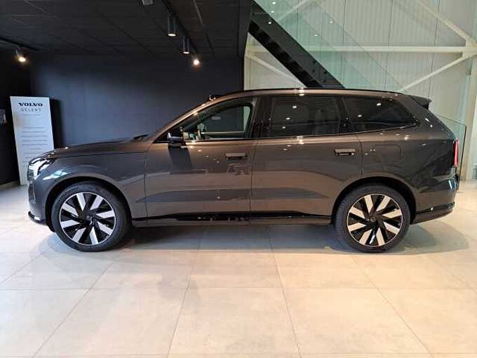 Volvo EX90 Twin Motor Ultra 7 Zitplaatsen 019026 | Twin Motor Ultra 7 Zitplaatsen
