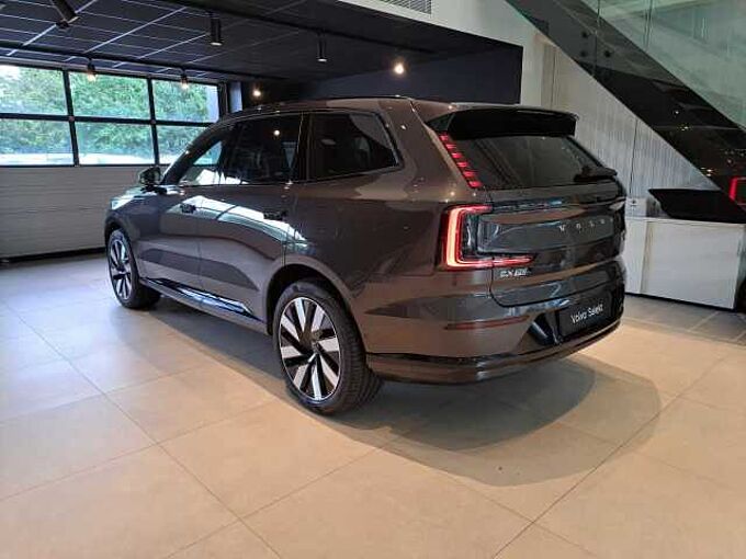 Volvo EX90 Twin Motor Ultra 7 Zitplaatsen 019026 | Twin Motor Ultra 7 Zitplaatsen