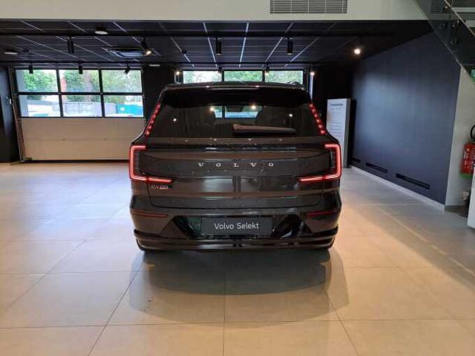 Volvo EX90 Twin Motor Ultra 7 Zitplaatsen 019026 | Twin Motor Ultra 7 Zitplaatsen