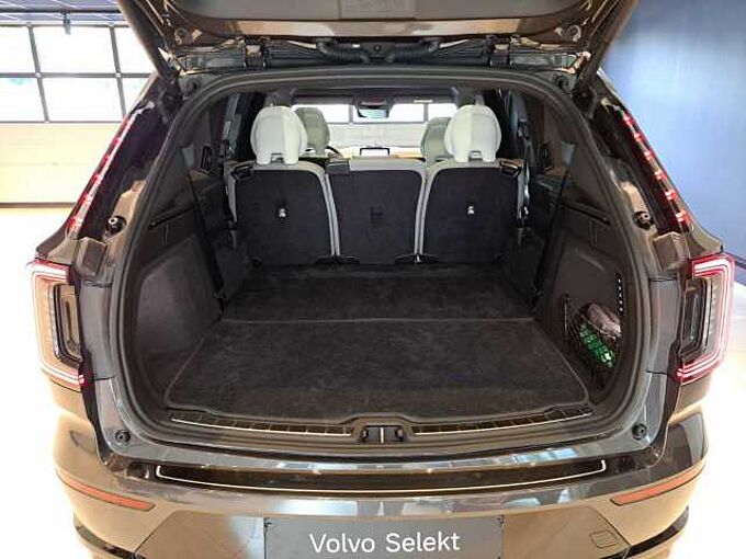 Volvo EX90 Twin Motor Ultra 7 Zitplaatsen 019026 | Twin Motor Ultra 7 Zitplaatsen