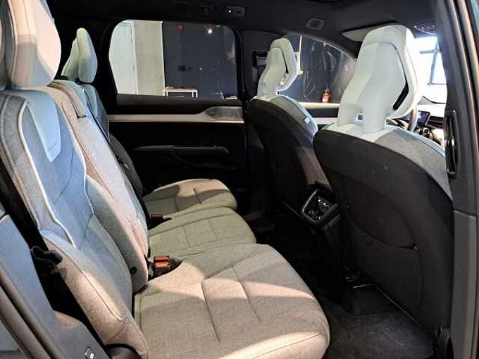Volvo EX90 Twin Motor Ultra 7 Zitplaatsen 019026 | Twin Motor Ultra 7 Zitplaatsen