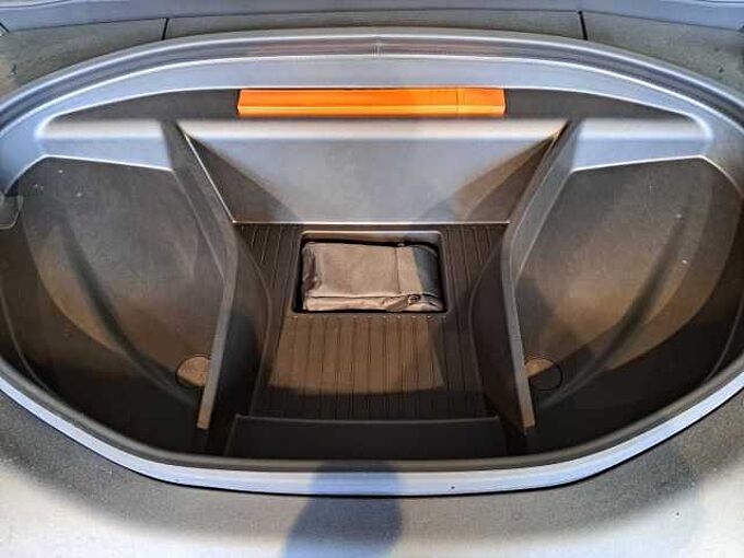 Volvo EX90 Twin Motor Ultra 7 Zitplaatsen 019026 | Twin Motor Ultra 7 Zitplaatsen