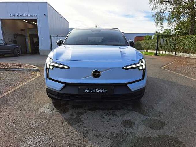 Volvo EX30 Single Motor Extended Range Plus 087202 | Single Motor Extended Range Plus