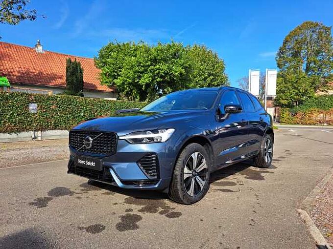 Volvo XC60 T6 AWD Plug-In Hybride Plus Dark 224087 | T6 AWD Plug-In Hybride Plus Dark