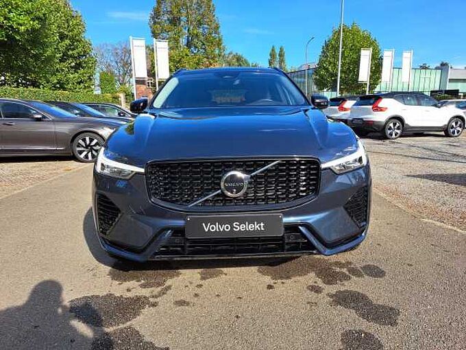 Volvo XC60 T6 AWD Plug-In Hybride Plus Dark 224087 | T6 AWD Plug-In Hybride Plus Dark