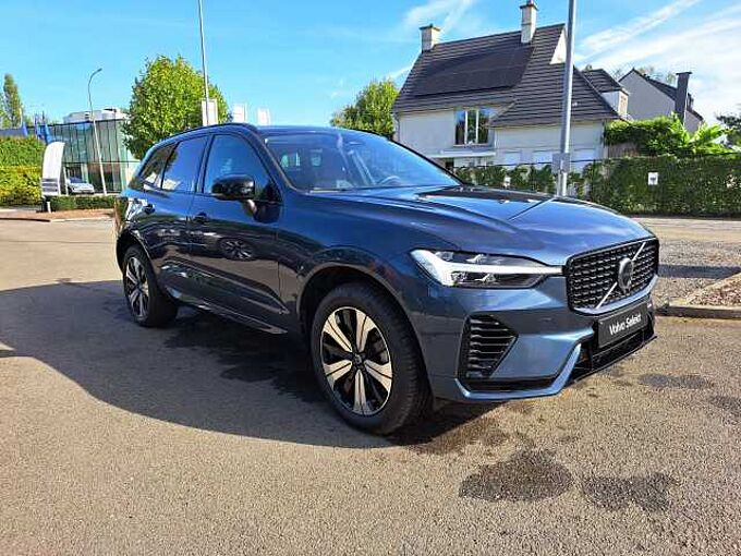 Volvo XC60 T6 AWD Plug-In Hybride Plus Dark 224087 | T6 AWD Plug-In Hybride Plus Dark
