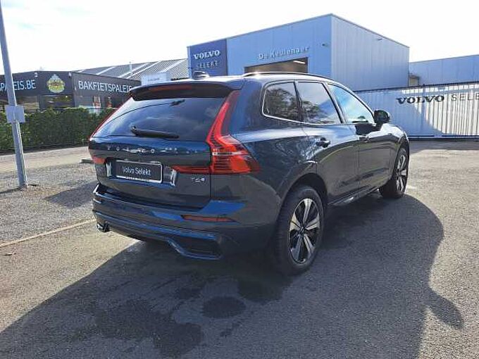Volvo XC60 T6 AWD Plug-In Hybride Plus Dark 224087 | T6 AWD Plug-In Hybride Plus Dark