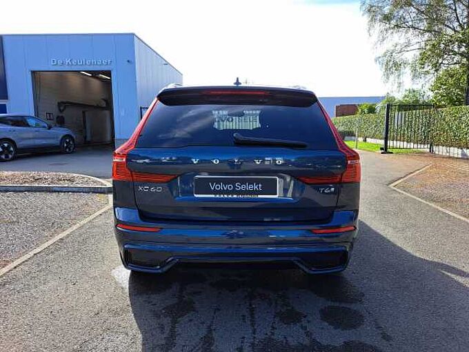 Volvo XC60 T6 AWD Plug-In Hybride Plus Dark 224087 | T6 AWD Plug-In Hybride Plus Dark
