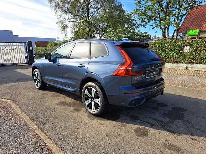 Volvo XC60 T6 AWD Plug-In Hybride Plus Dark 224087 | T6 AWD Plug-In Hybride Plus Dark