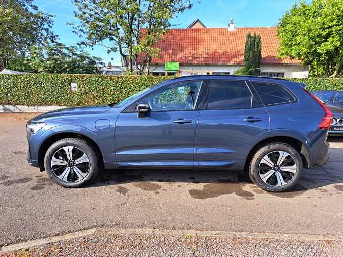 Volvo XC60 T6 AWD Plug-In Hybride Plus Dark 224087 | T6 AWD Plug-In Hybride Plus Dark