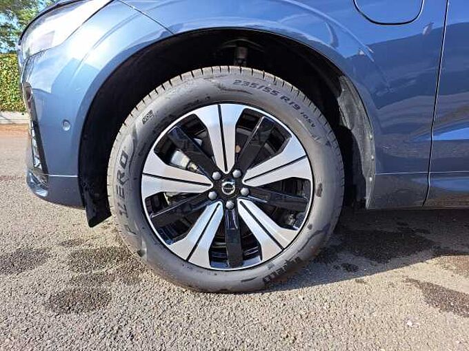 Volvo XC60 T6 AWD Plug-In Hybride Plus Dark 224087 | T6 AWD Plug-In Hybride Plus Dark