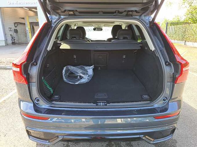 Volvo XC60 T6 AWD Plug-In Hybride Plus Dark 224087 | T6 AWD Plug-In Hybride Plus Dark