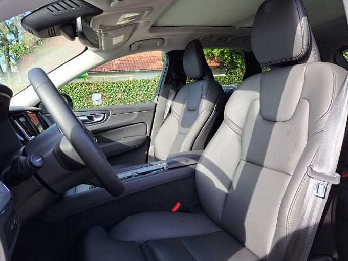 Volvo XC60 T6 AWD Plug-In Hybride Plus Dark 224087 | T6 AWD Plug-In Hybride Plus Dark