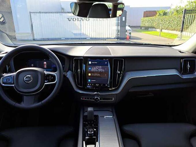 Volvo XC60 T6 AWD Plug-In Hybride Plus Dark 224087 | T6 AWD Plug-In Hybride Plus Dark