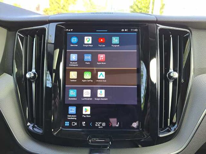 Volvo XC60 T6 AWD Plug-In Hybride Plus Dark 224087 | T6 AWD Plug-In Hybride Plus Dark