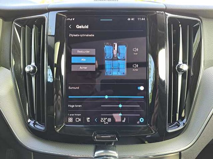 Volvo XC60 T6 AWD Plug-In Hybride Plus Dark 224087 | T6 AWD Plug-In Hybride Plus Dark