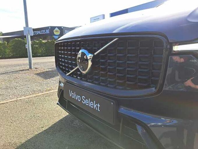 Volvo XC60 T6 AWD Plug-In Hybride Plus Dark 224087 | T6 AWD Plug-In Hybride Plus Dark
