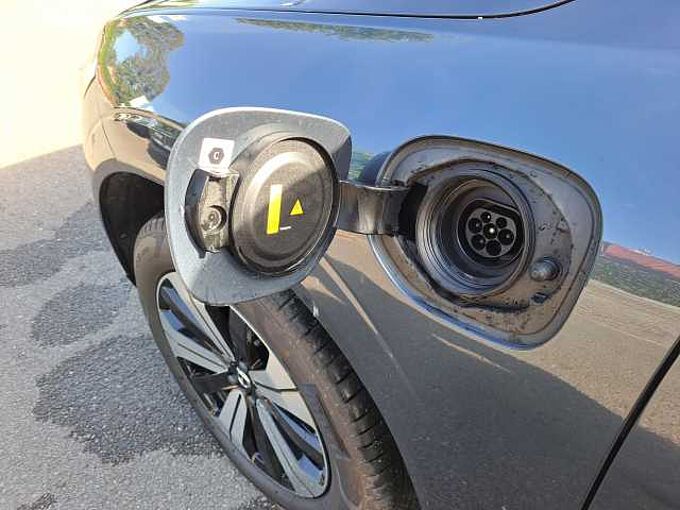 Volvo XC60 T6 AWD Plug-In Hybride Plus Dark 224087 | T6 AWD Plug-In Hybride Plus Dark