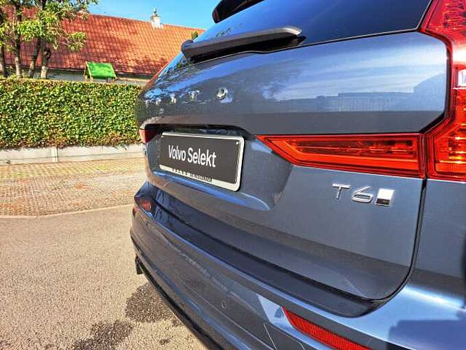 Volvo XC60 T6 AWD Plug-In Hybride Plus Dark 224087 | T6 AWD Plug-In Hybride Plus Dark