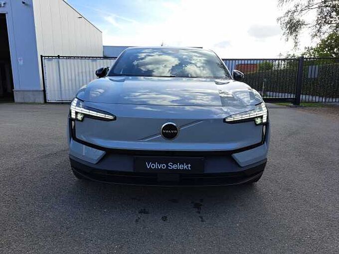 Volvo EX30 Single Motor Plus 611433 | Single Motor Plus