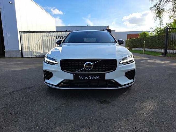 Volvo V60 T8 AWD Plug-In Hybride Plus Dark 654718 | T8 AWD Plug-In Hybride Plus Dark