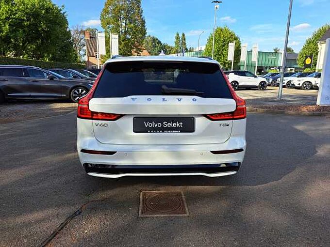 Volvo V60 T8 AWD Plug-In Hybride Plus Dark 654718 | T8 AWD Plug-In Hybride Plus Dark