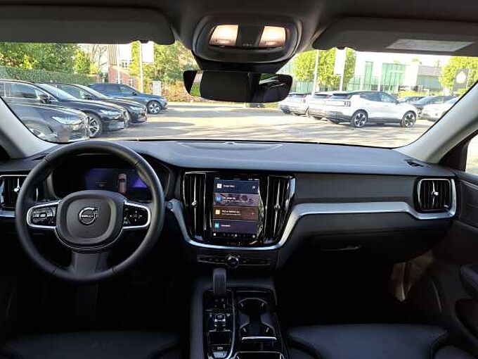 Volvo V60 T8 AWD Plug-In Hybride Plus Dark 654718 | T8 AWD Plug-In Hybride Plus Dark