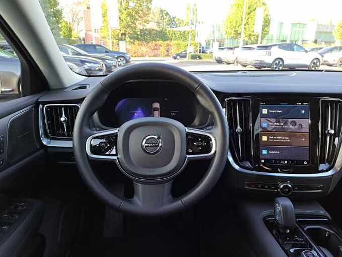 Volvo V60 T8 AWD Plug-In Hybride Plus Dark 654718 | T8 AWD Plug-In Hybride Plus Dark