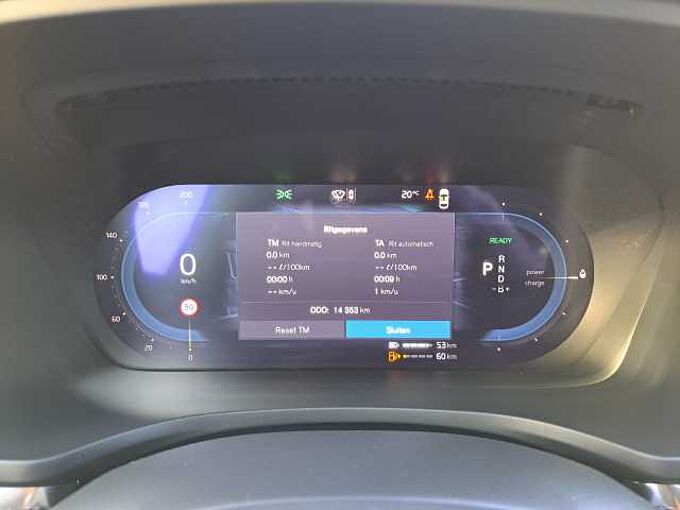 Volvo V60 T8 AWD Plug-In Hybride Plus Dark 654718 | T8 AWD Plug-In Hybride Plus Dark
