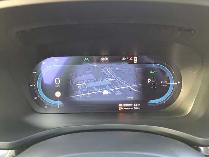 Volvo V60 T8 AWD Plug-In Hybride Plus Dark 654718 | T8 AWD Plug-In Hybride Plus Dark