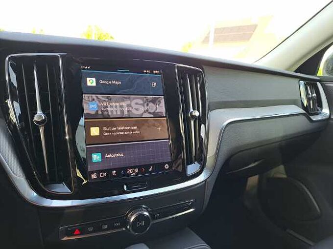 Volvo V60 T8 AWD Plug-In Hybride Plus Dark 654718 | T8 AWD Plug-In Hybride Plus Dark