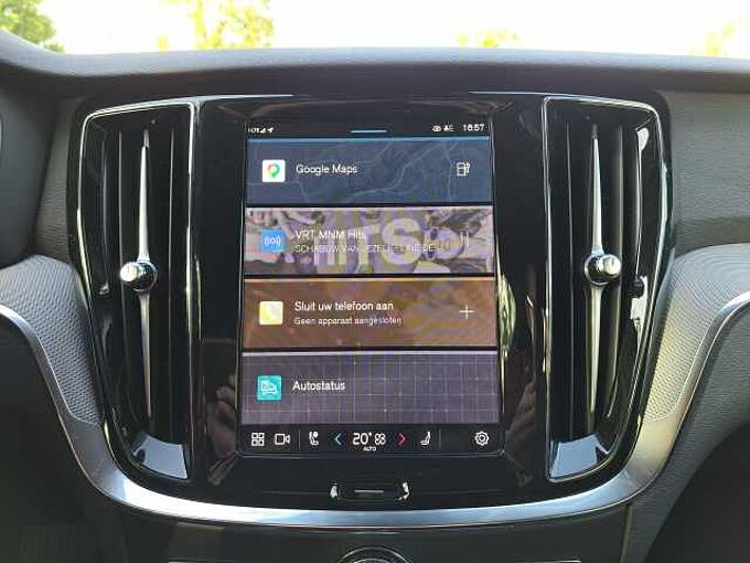 Volvo V60 T8 AWD Plug-In Hybride Plus Dark 654718 | T8 AWD Plug-In Hybride Plus Dark